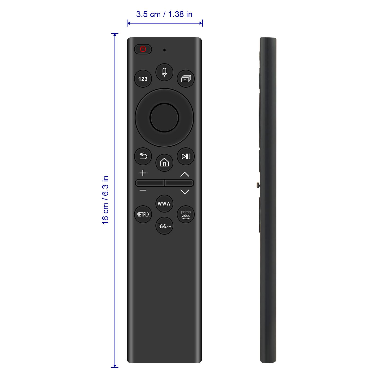 3.5 cm / 1.38 in

16 cm / 6.3 in

123

NETFLX

prime video

www

Disney+