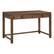 Angle. OSP Home Furnishings - Baton Rouge Lift Desk - Brushed Walnut.