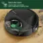 Ditch the dock: 60 HANDS FREE CLEANING DAYS WITH ONBOARD COMPACTING Robot iRoomba.