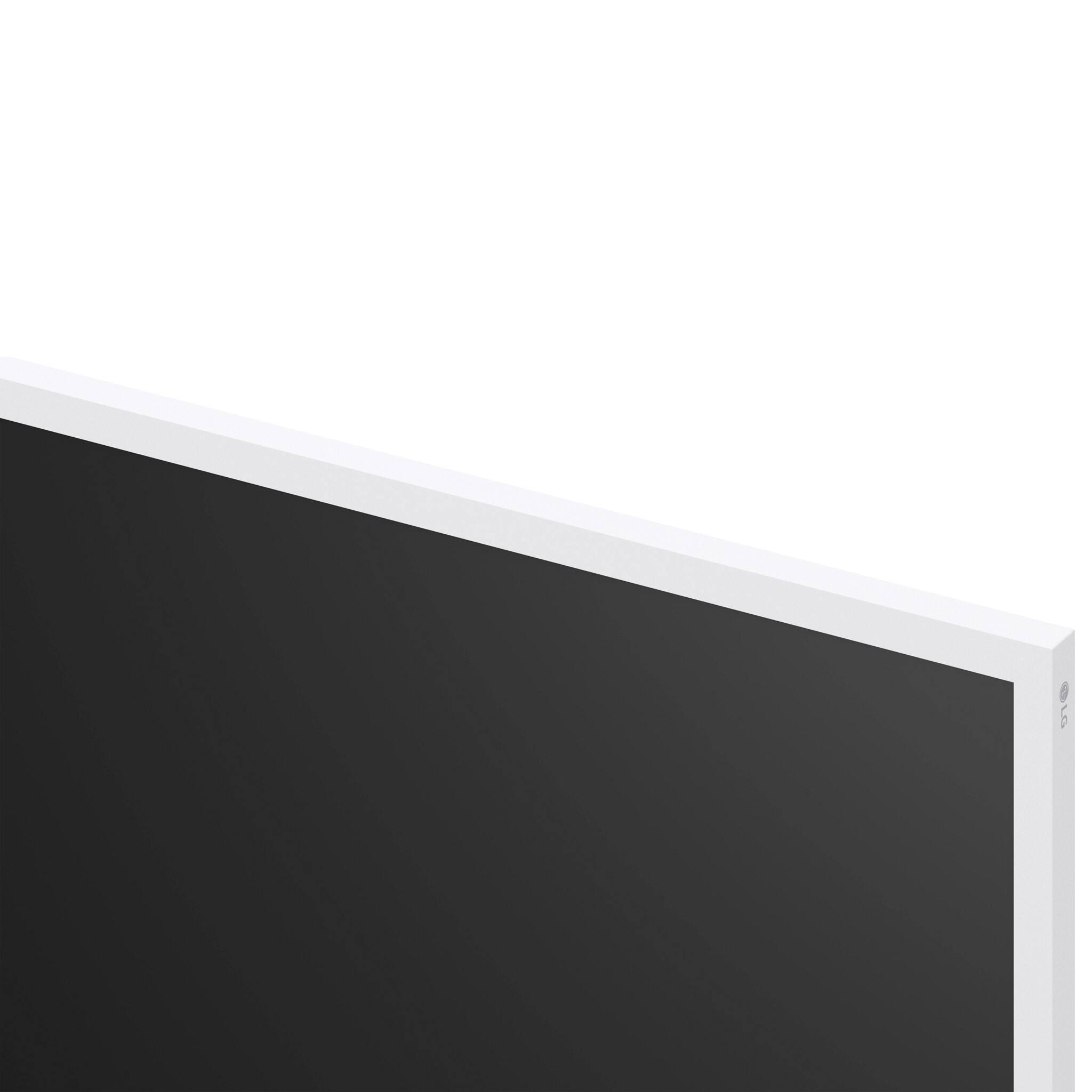 Alt View 29. LG - 55" Class LX7B Gallery TV with Frame Mini LED 4K Smart webOS TV (2026).