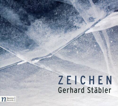 ZEICHEN  
Gerhard Stäbler  

Navona Records
