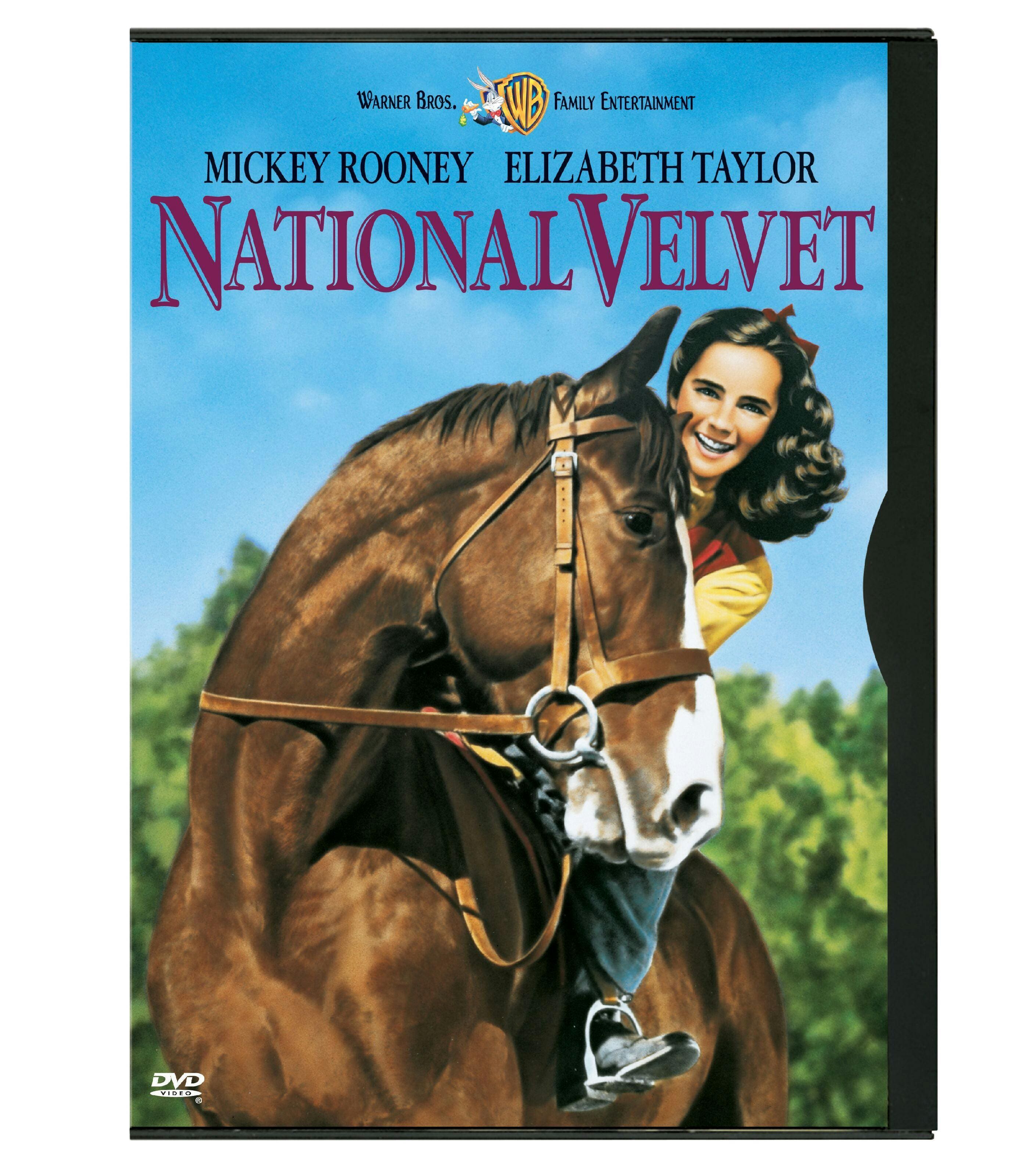 National Velvet [DVD]
