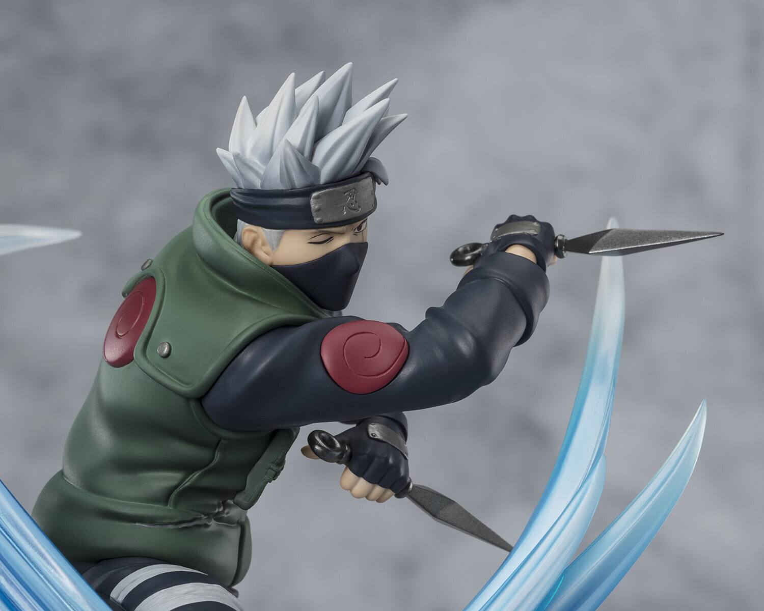 Alt View 3. Bandai - Tamashi Nations - Naruto: Shippuden - Figuarts ZERO - - COLLECTABLES - Multicolor.