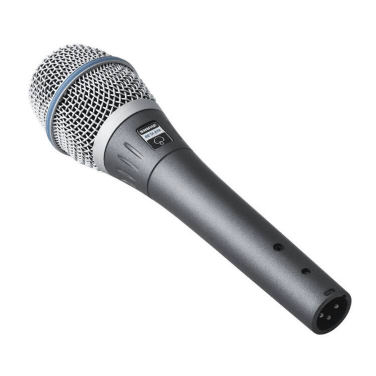 SHURE SM58