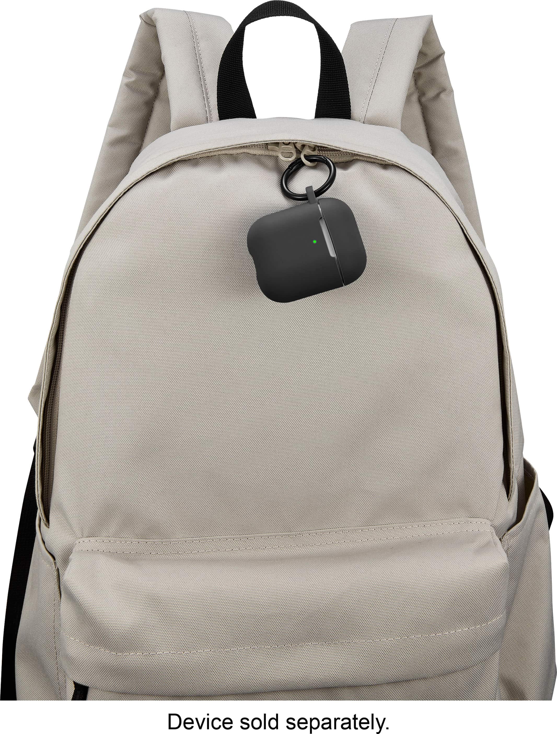 Device sold separately.