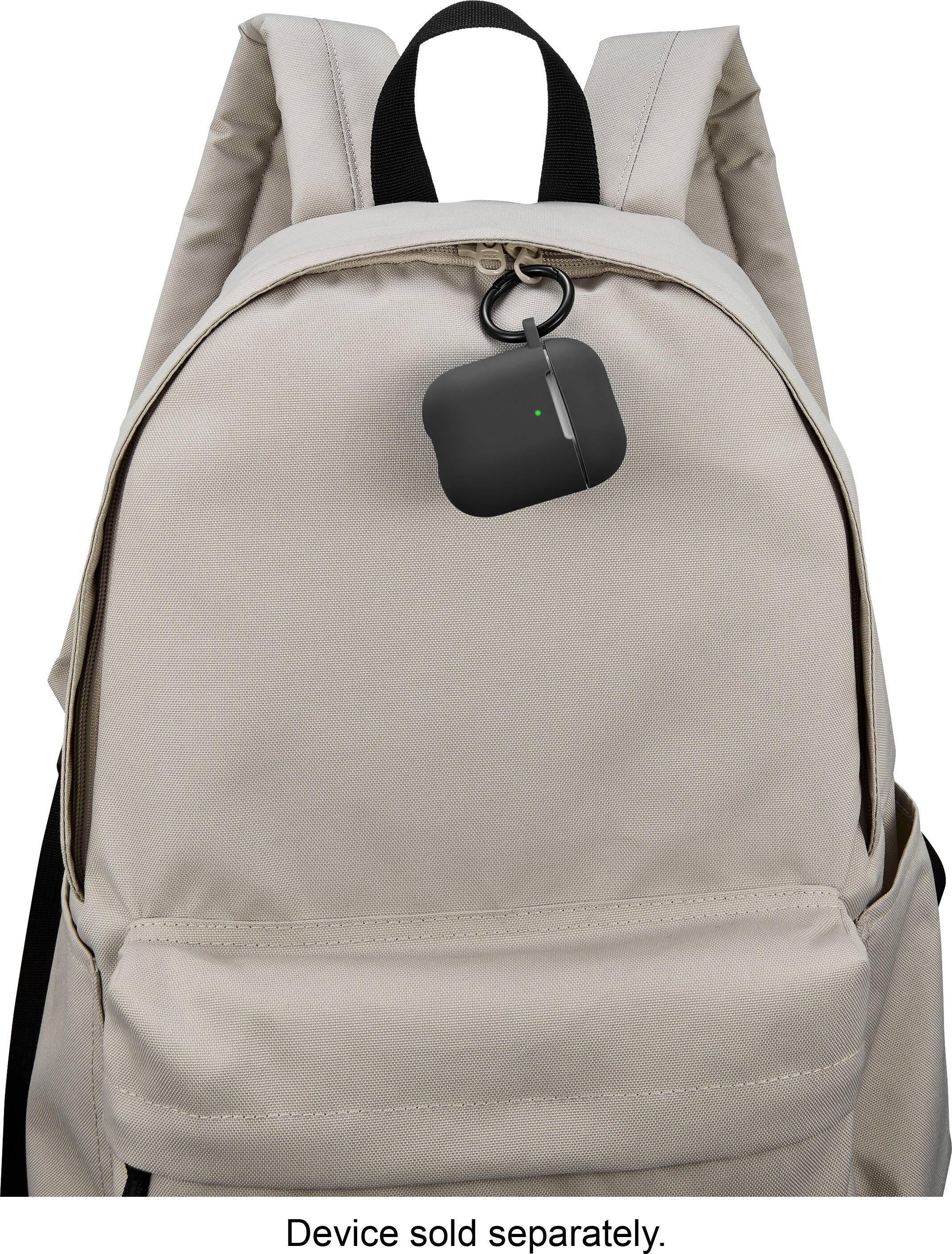 Device sold separately.