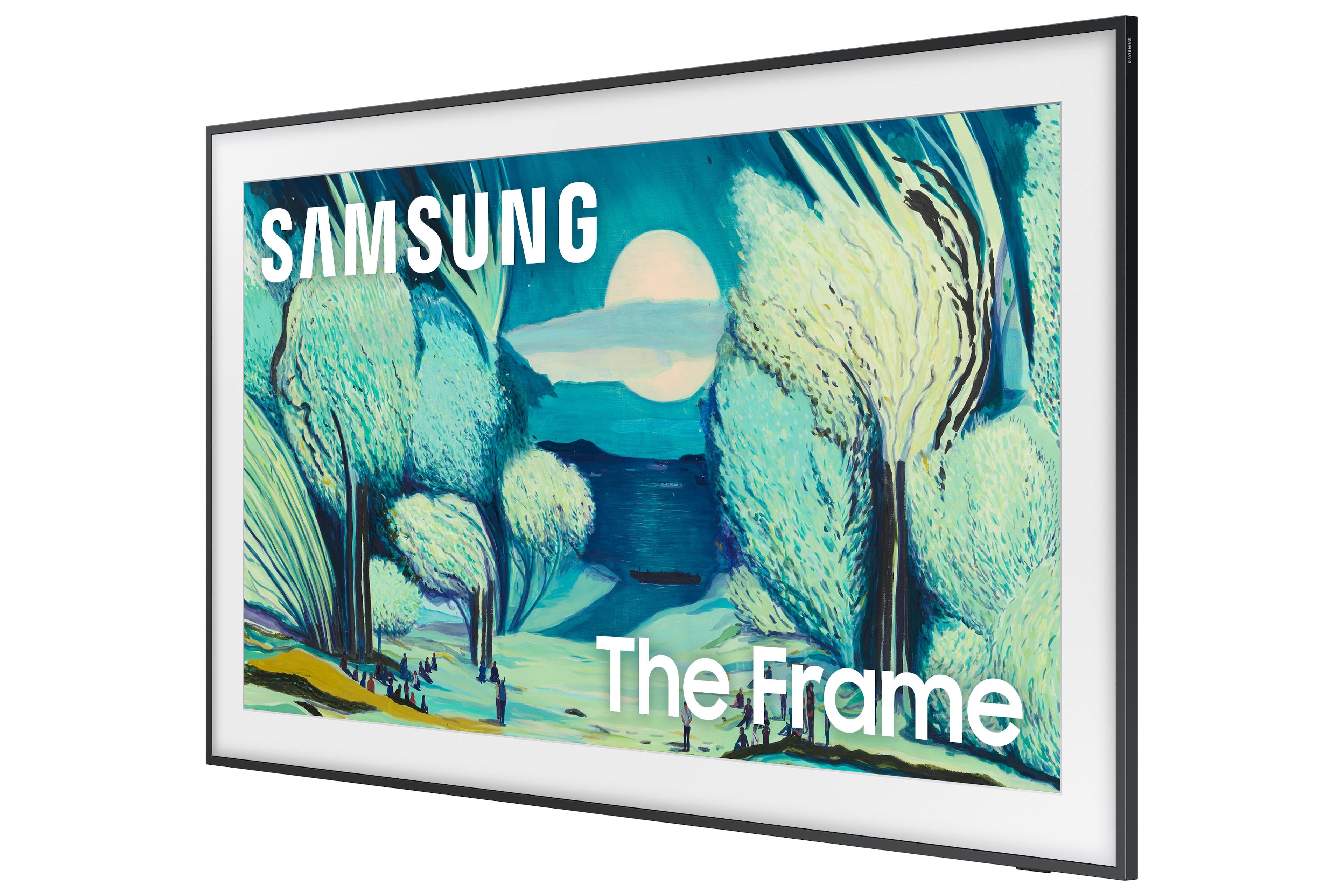 SAMSUNG
The Frame