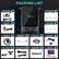 PACKING LIST
- Power cable
- SYNC Connection Cable
- RCA Cable Harness
- Reverse Trigger Wire
- Rear Camera Input Cable
- GPS Antenna Cable
- FM/AM Radio Antenna
- 4G Antenna
- External Microphone
- Rear Camera
- USB Adapter Cable 6 Pin
- USB Adapter Cable 4 Pin
- Vehicle USB Adapter Cable
- Manual Removal Tools
- USER MANUAL