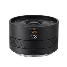 12mm 4/0 XCD 28