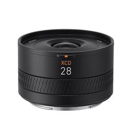 Hasselblad - XCD 28mm f/4.0 P Lens