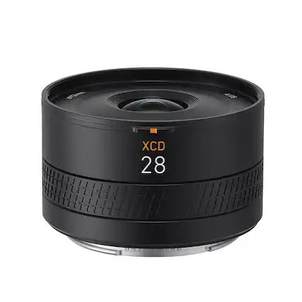 12mm 4/0 XCD 28