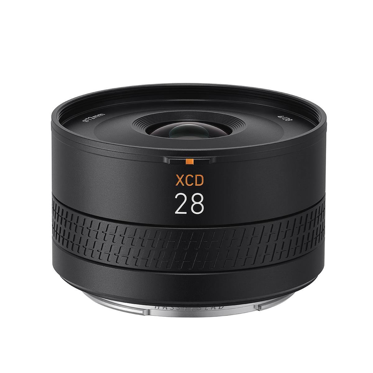 12mm 4/0 XCD 28