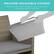 MACHINE-WASHABLE COVERS
Weather-resistant and washable cushions guarantee long-lasting comfort and style