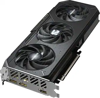 GIGABYTE Radeon RX 9060 XT GAMING OC 16G GDDR6 PCI Express 5.0 GIGABYTE Radeon RX 9060 XT GAMING OC 16G GDDR6 PCI Express 5.0