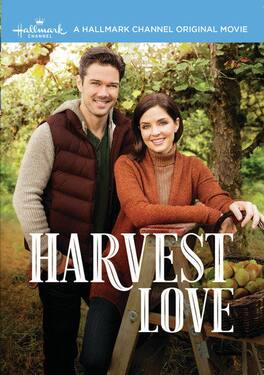 Harvest Love - DVD