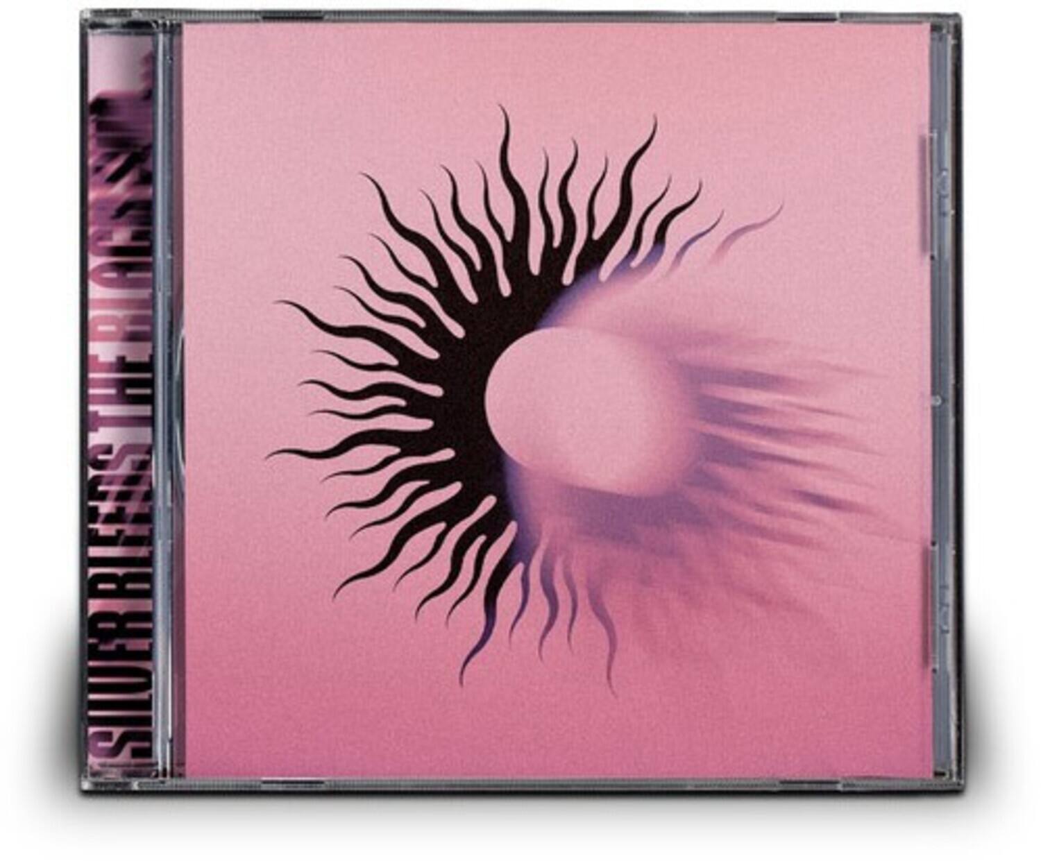 AFI - Silver Bleeds the Black Sun...   - COMPACT DISCS [CD] price history on PriceWatchPro