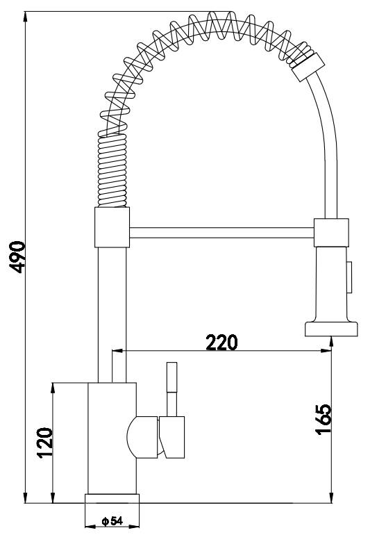 490 220 120 65  
Φ54