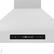 Alt View 1. Forno Appliances - Venezia 30" Wall-Mounted Range Hood with Touch Controls and Baffle Filters - White.