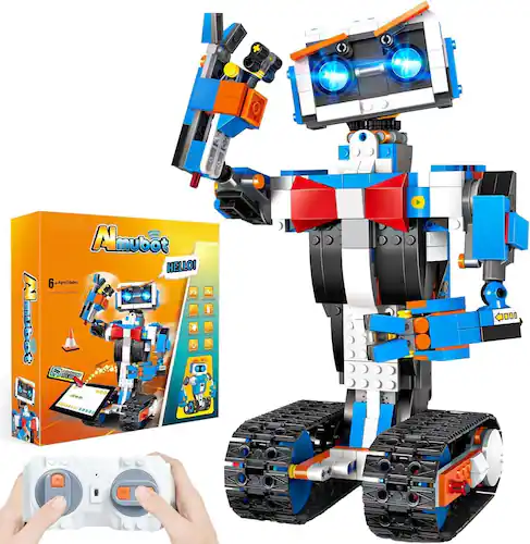 STEM & Educational Toys