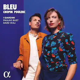 I Giardini - Bleu - BLU-RAY