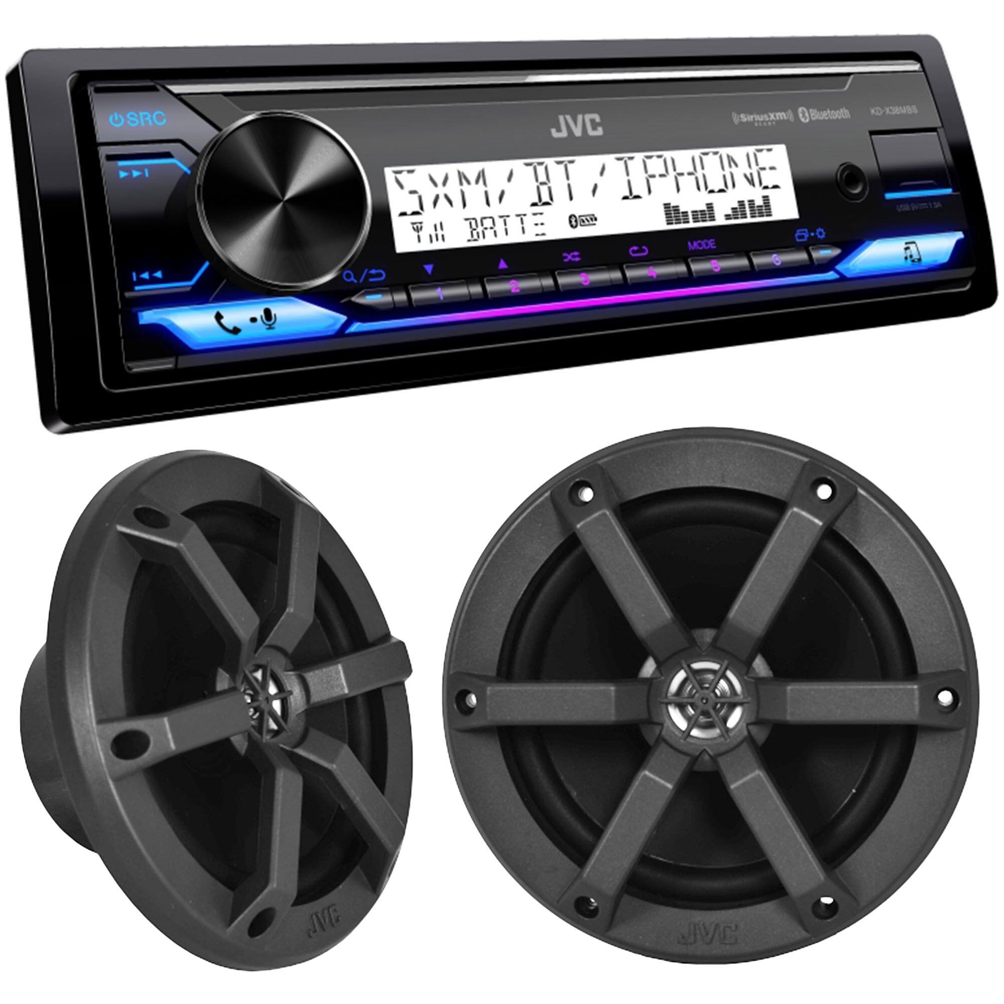 SRC >> I 144 Bluetooth K-X3IN8 SiriusXM) JVC AMXZ SXM/BT/IPHONE BT IPHONE 08 2 itel PF YIl BRTTE 8-0 MODE A x O A Y . /3 3 4 2 VE JVC