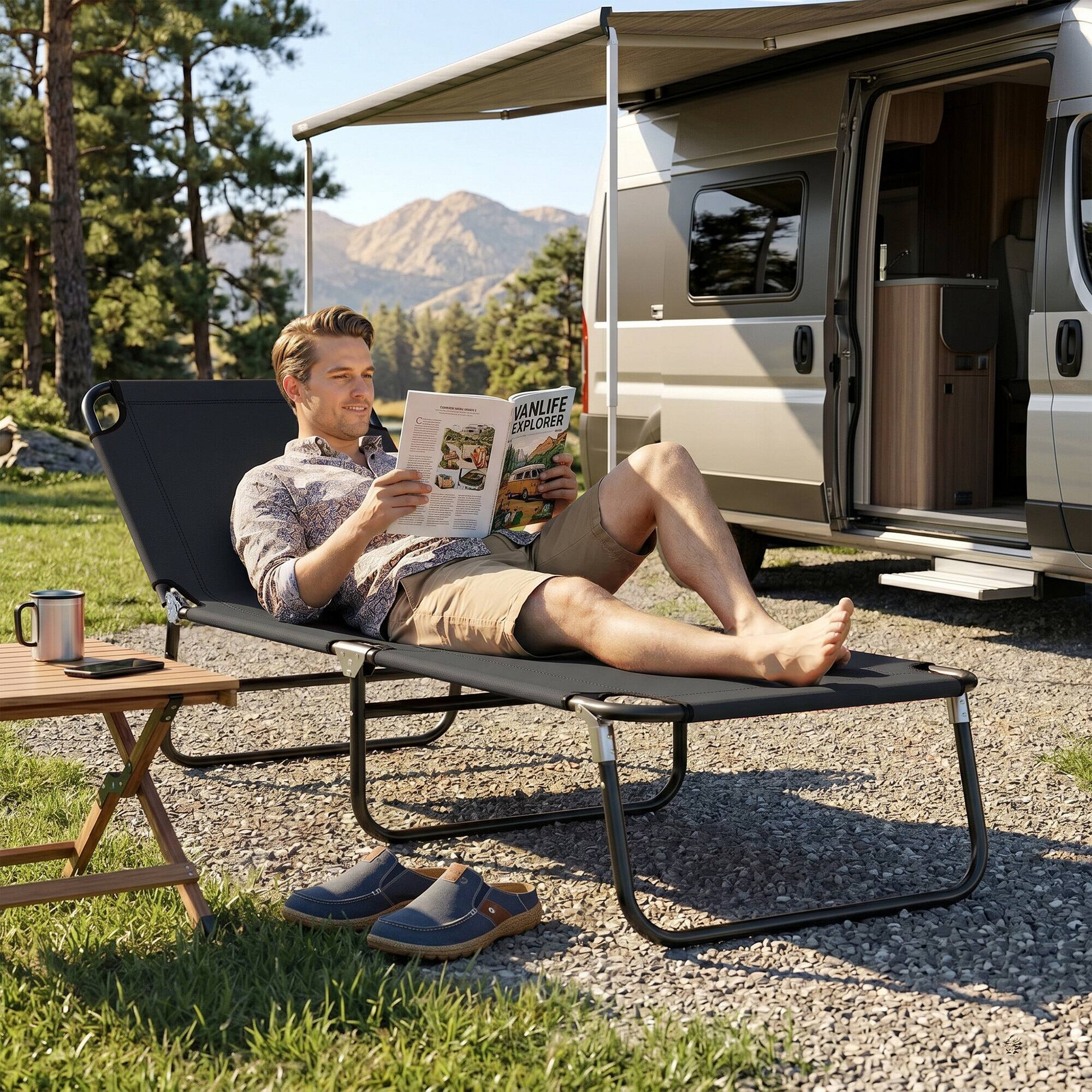 VANLIFE EXPLORER