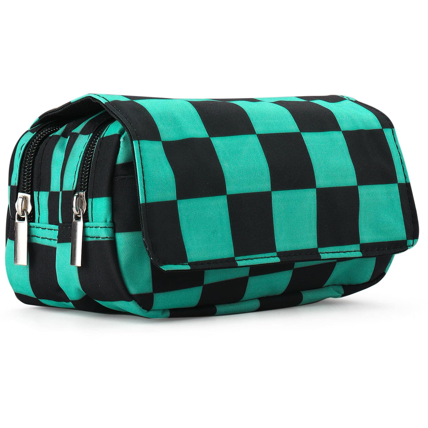 Paradigms Interiors - Anime Pencil Case Cute Large Capacity Pouch Holder - Default