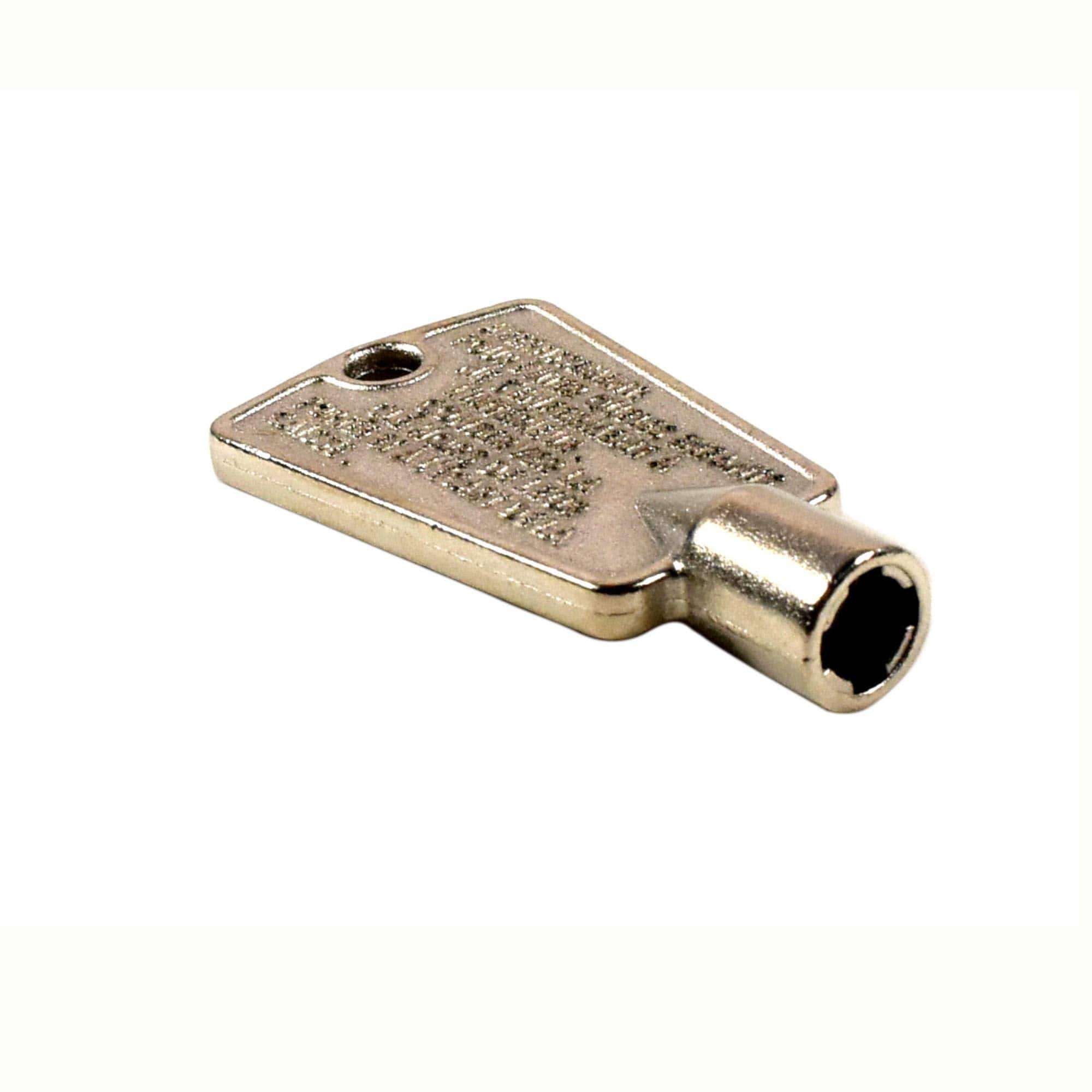 HQRP - Freezer Door Key Replacement for Frigidaire, Kenmore, Electrolux, Gibson, Kelvinator Wine Cooler
