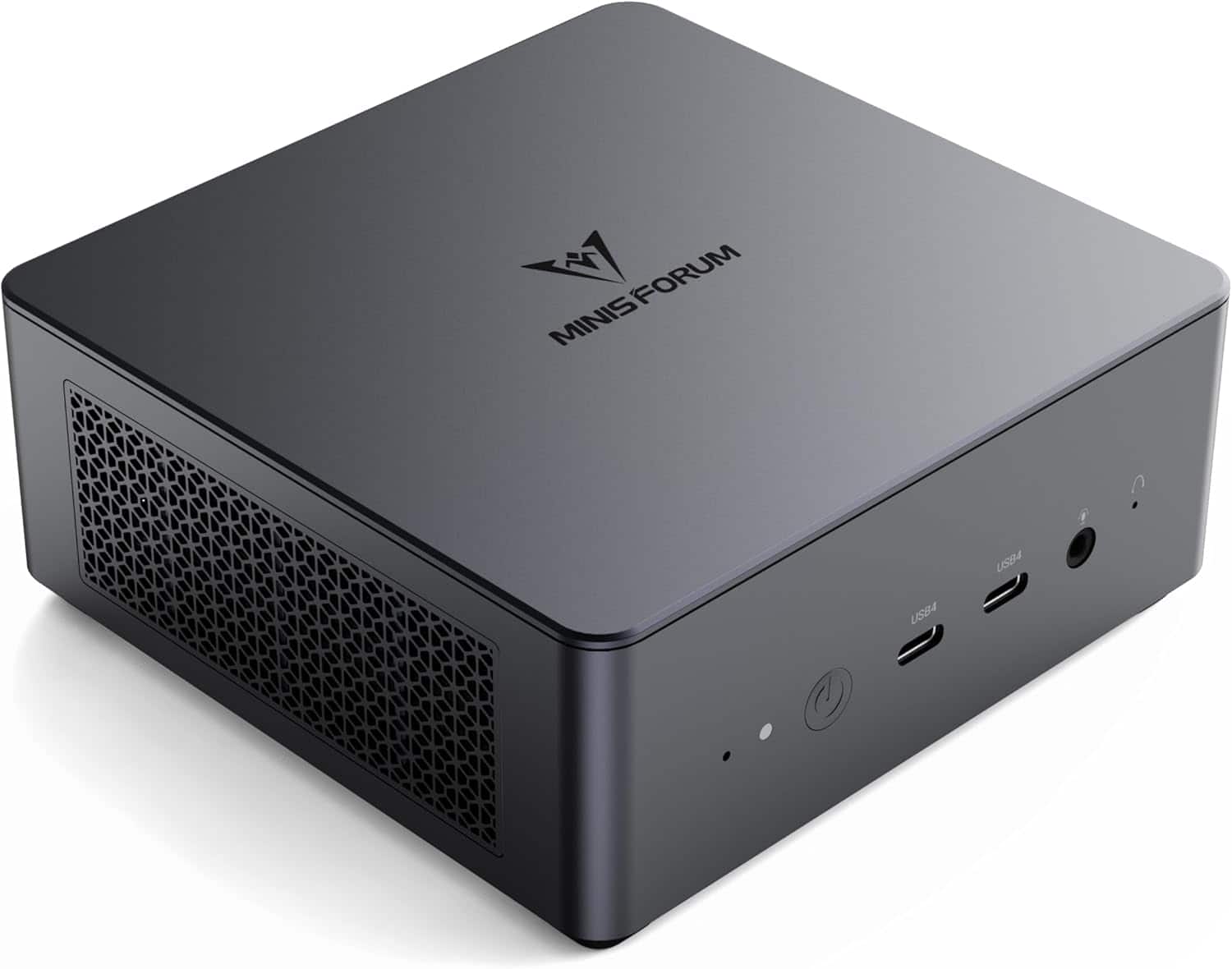 Minisforum UM790 Pro Mini PC, Ryzen 9 7940HS, 32GB RAM, 1TB SSD