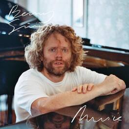 Benny Sings - Music CD - COMPACT DISCS