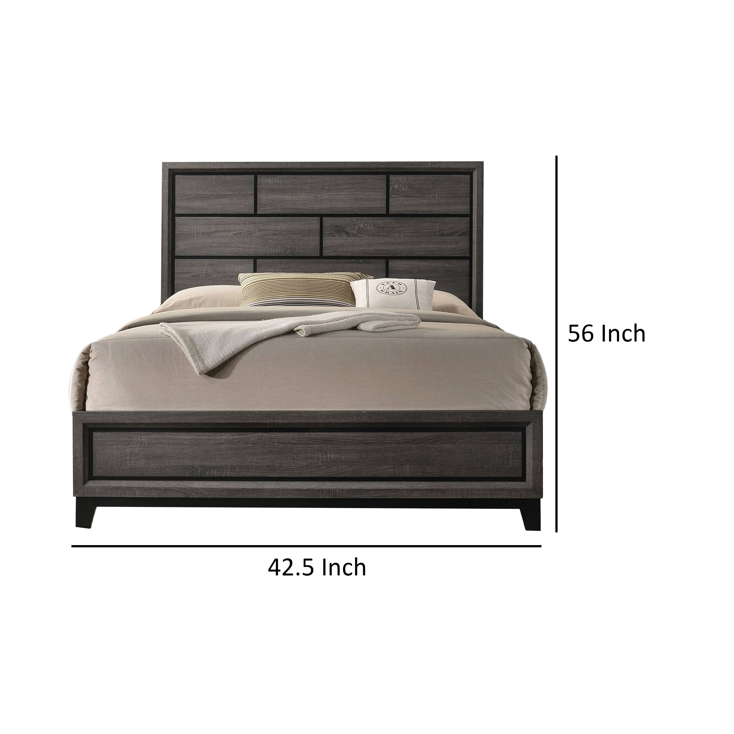 56 Inch  
42.5 Inch