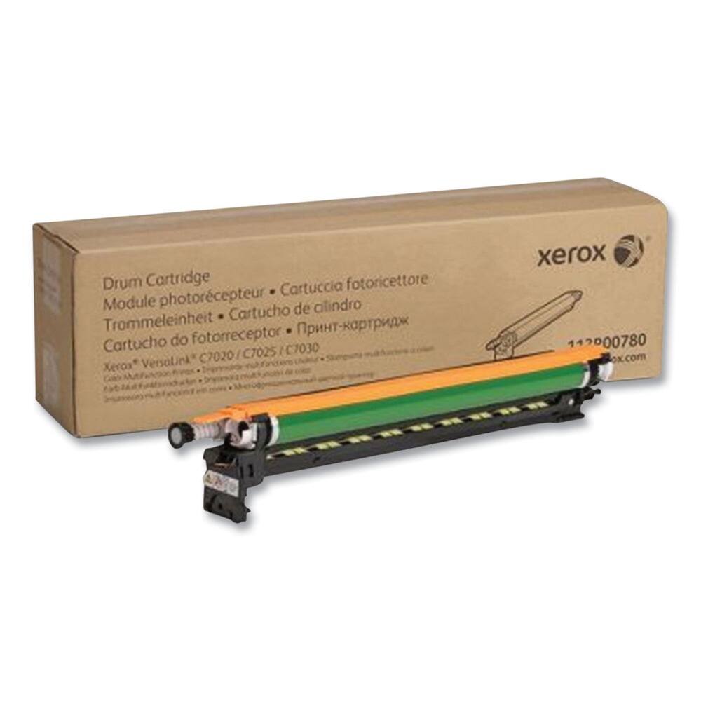 Xerox - 113R00780 87000 Page-Yield Drum - Black/Cyan/Magenta/Yellow - Black; Cyan; Magenta; Yellow price history on PriceWatchPro