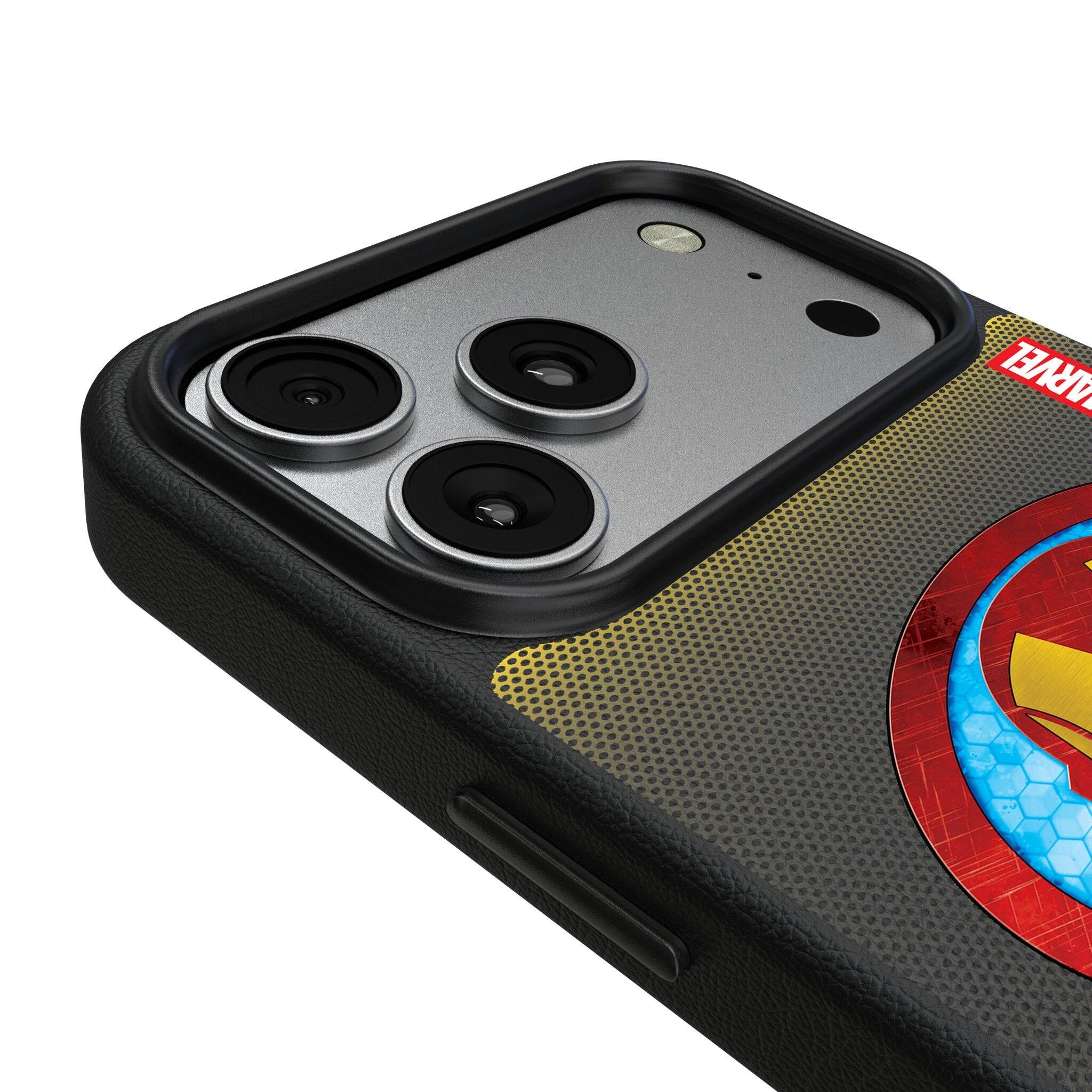 Keyscaper Marvel Grid MagSafe Compatible Phone Case Apple iPhone Air — free download