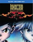 Hunter X Hunter: Blu-Ray - Vol. 1 - 3 (SET)(105081102) - Entertainment  Hobby Shop Jungle