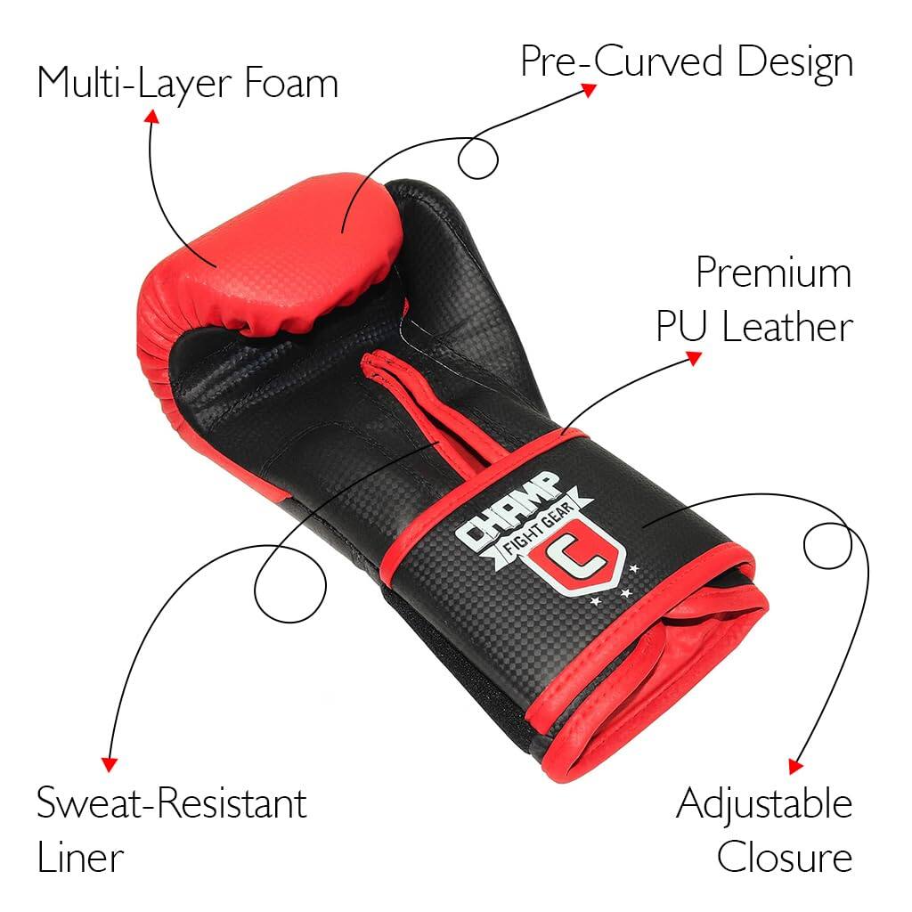 Multi-Layer Foam  
Pre-Curved Design  
Premium PU Leather  
Sweat-Resistant Liner  
Adjustable Closure