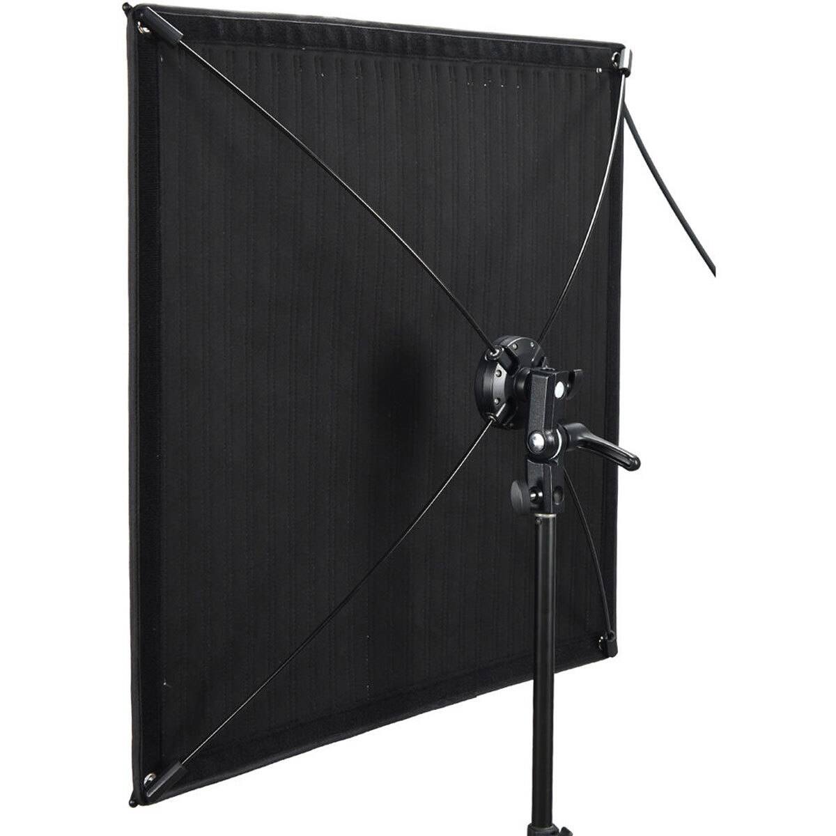 Alt View 3. Godox - Godox FL150S Flexible LED Light (23.6 x 23.6").