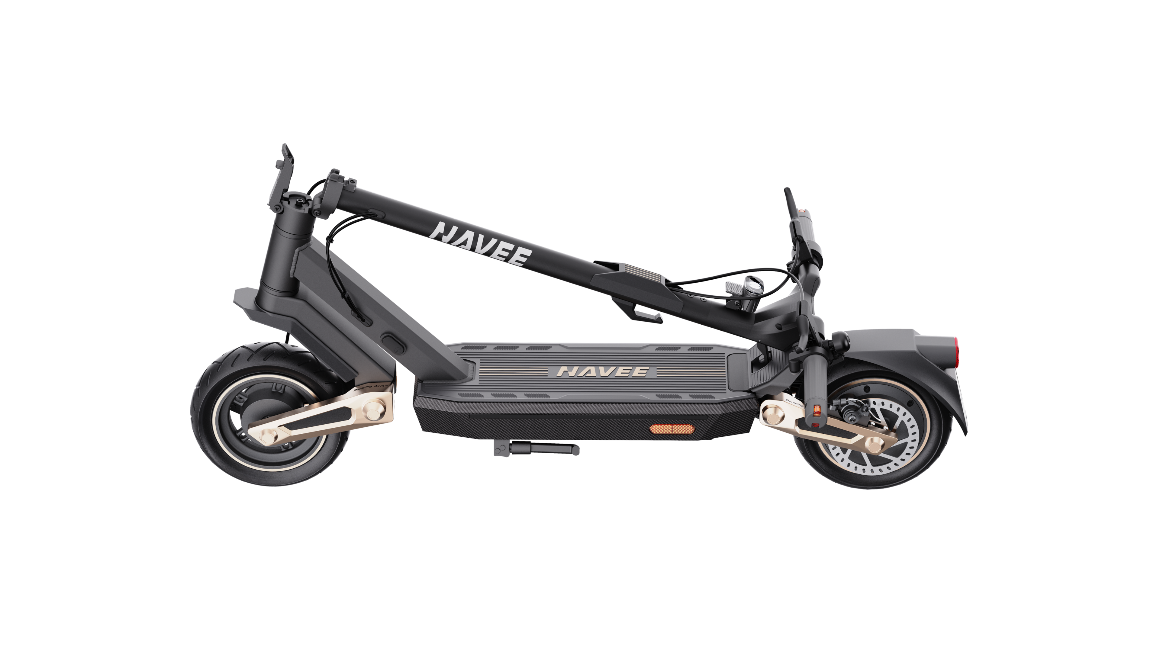 NAVEE Cdna Vonta - LU NAVEE