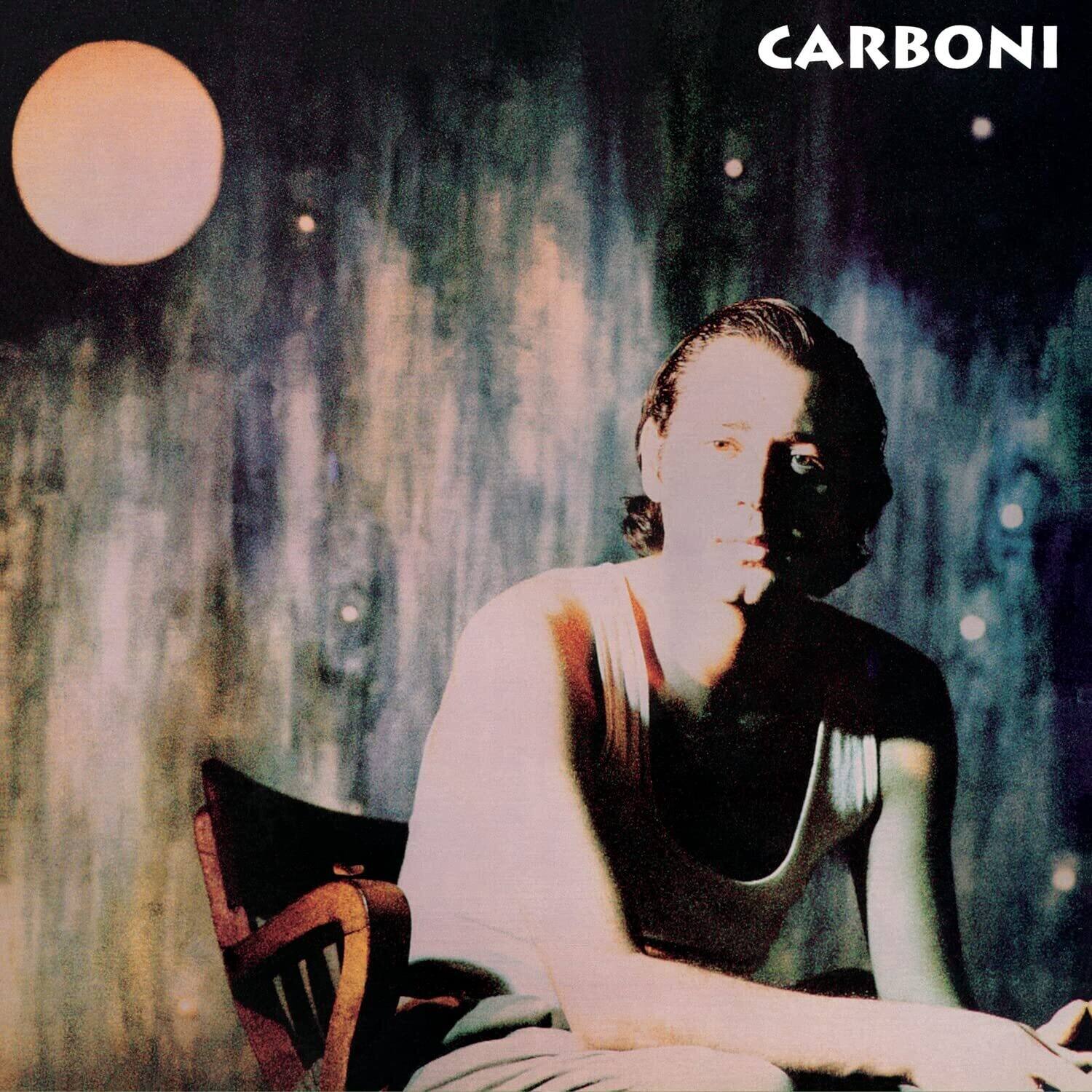 Luca Carboni - Carboni   - COMPACT DISCS [CD] price history on PriceWatchPro