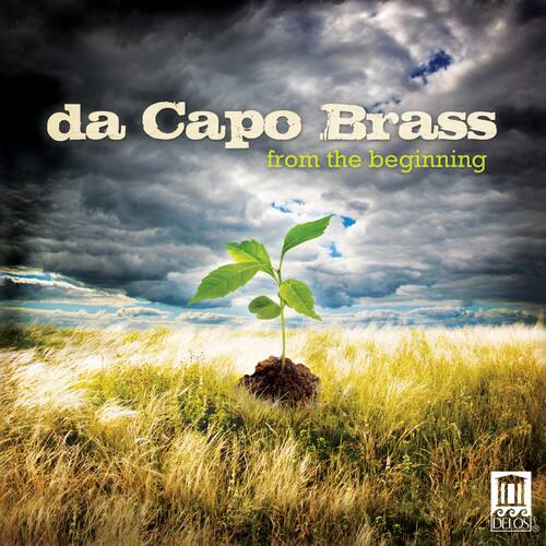 Da Capo Brass - From the Beginning   - COMPACT DISCS [CD] price history on PriceWatchPro