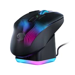 ROCCAT Kone XP Air Wireless Optical Gaming Mouse with Charging ROCCAT Kone XP Air Wireless Optical Gaming Mouse with Charging