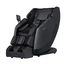 Osaki - Ziva Massage Chair - Black