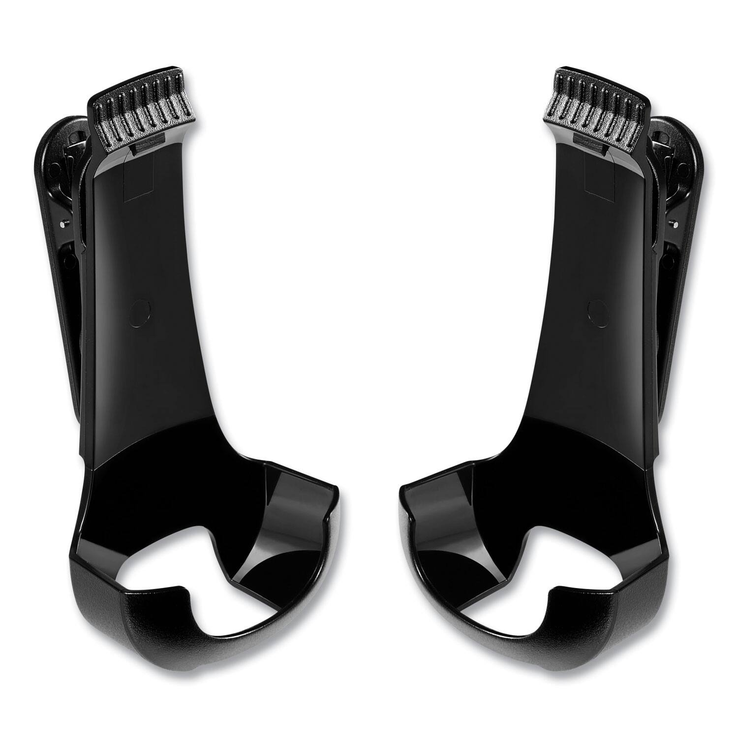 Alt View 5. Dewalt - DXFRS800 DXFRS800 2 W 22 Channels Two-Way Radios - Black/Yellow.