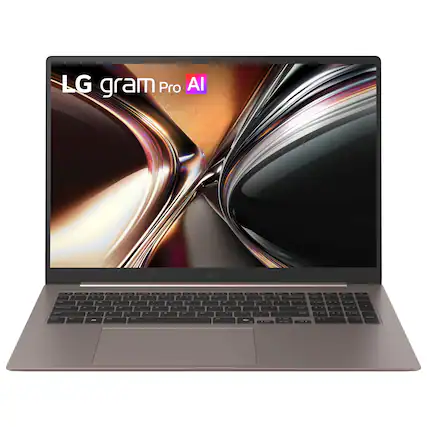 LG gram Pro AI