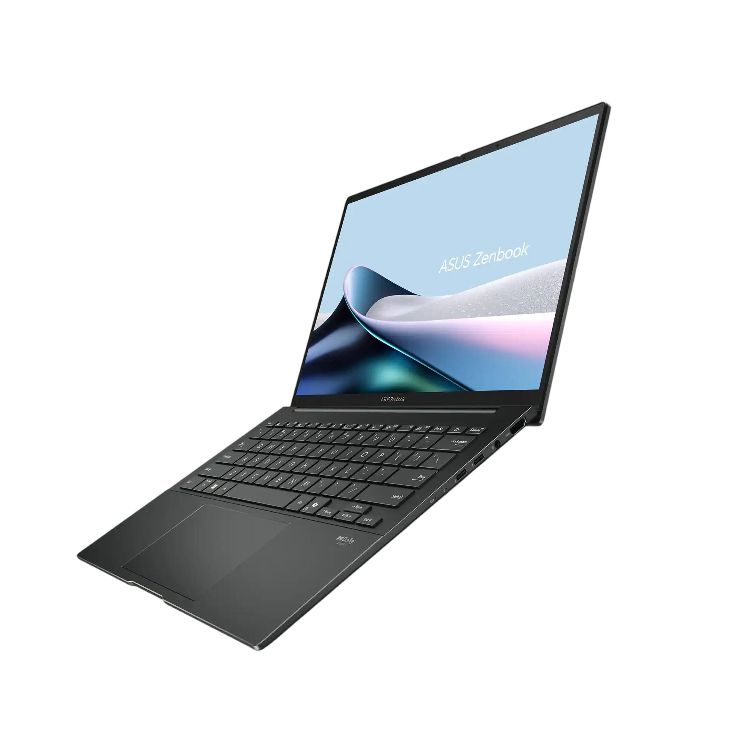 ASUS Zenbook