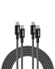 ANKER 100W ANKER 400W ANKER 100W ANKER