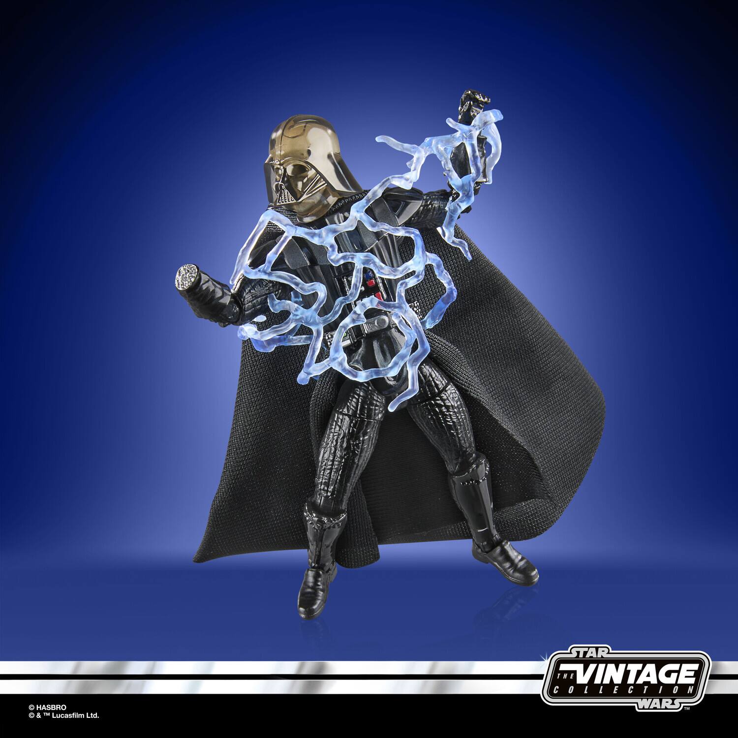 Hasbro Star Wars: Return of the Jedi Vintage Collection Darth