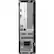 Alt View 11. Dell - OptiPlex 3000 Desktop - Intel i5-12500 - 8 GB Memory - 256 GB SSD - Black.