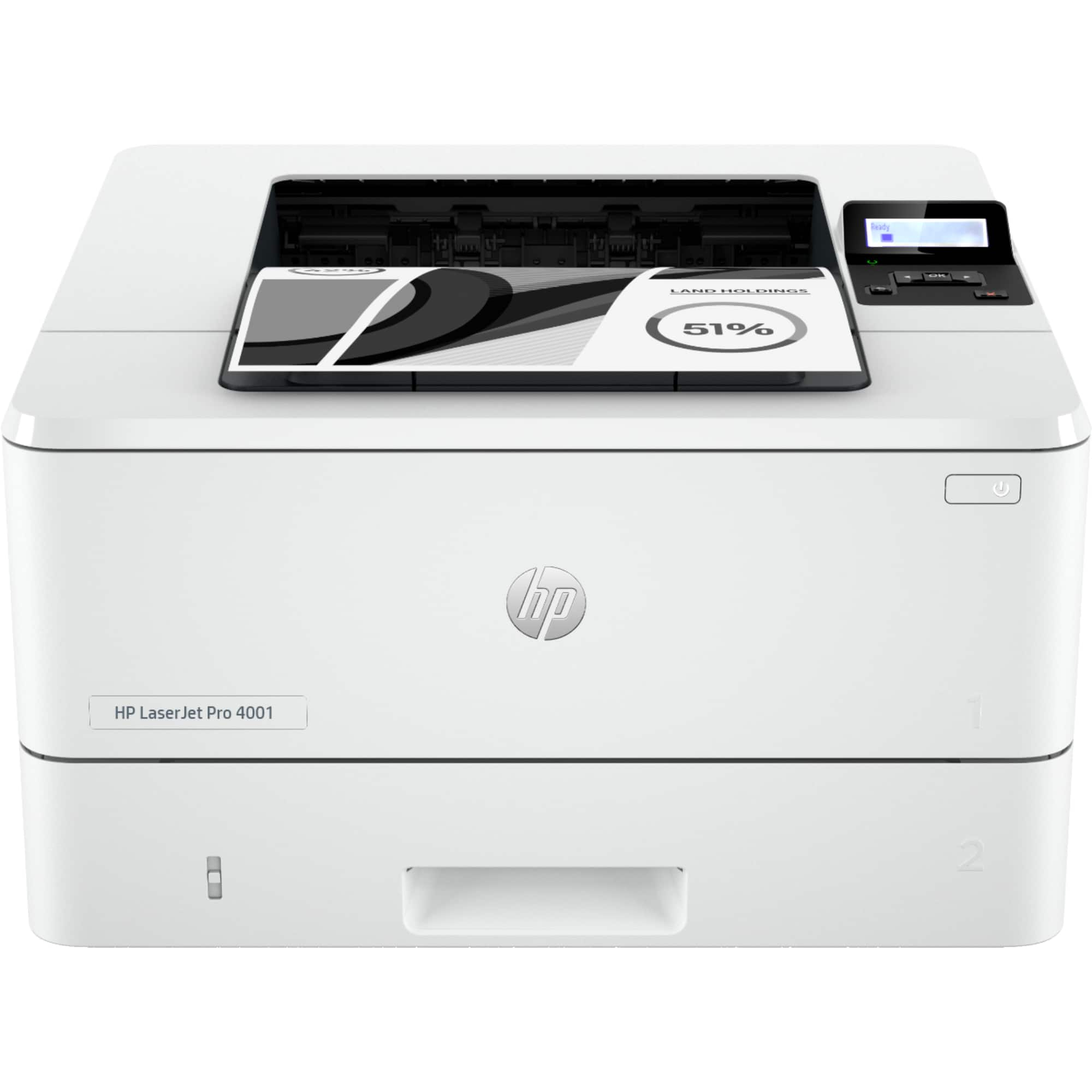 HP laserjet pro m404dw deals