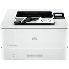 deala - HP LaserJet Pro 4001 1 2