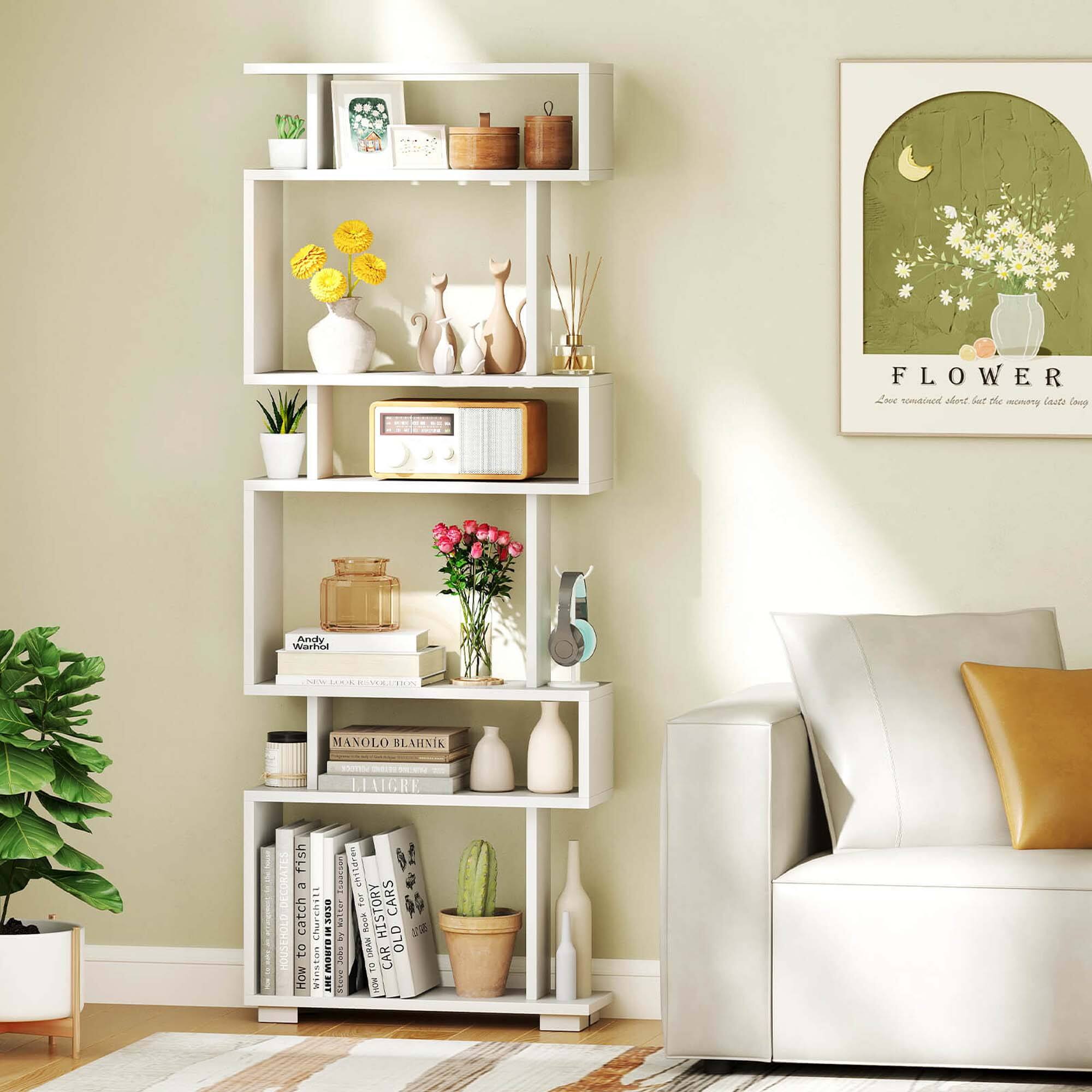 The text on the image reads: "Flower is the prettiest word in the English language."